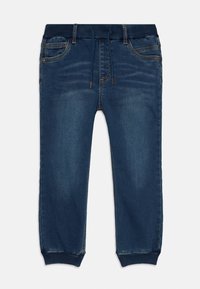 Pasirinkta, dark blue denim