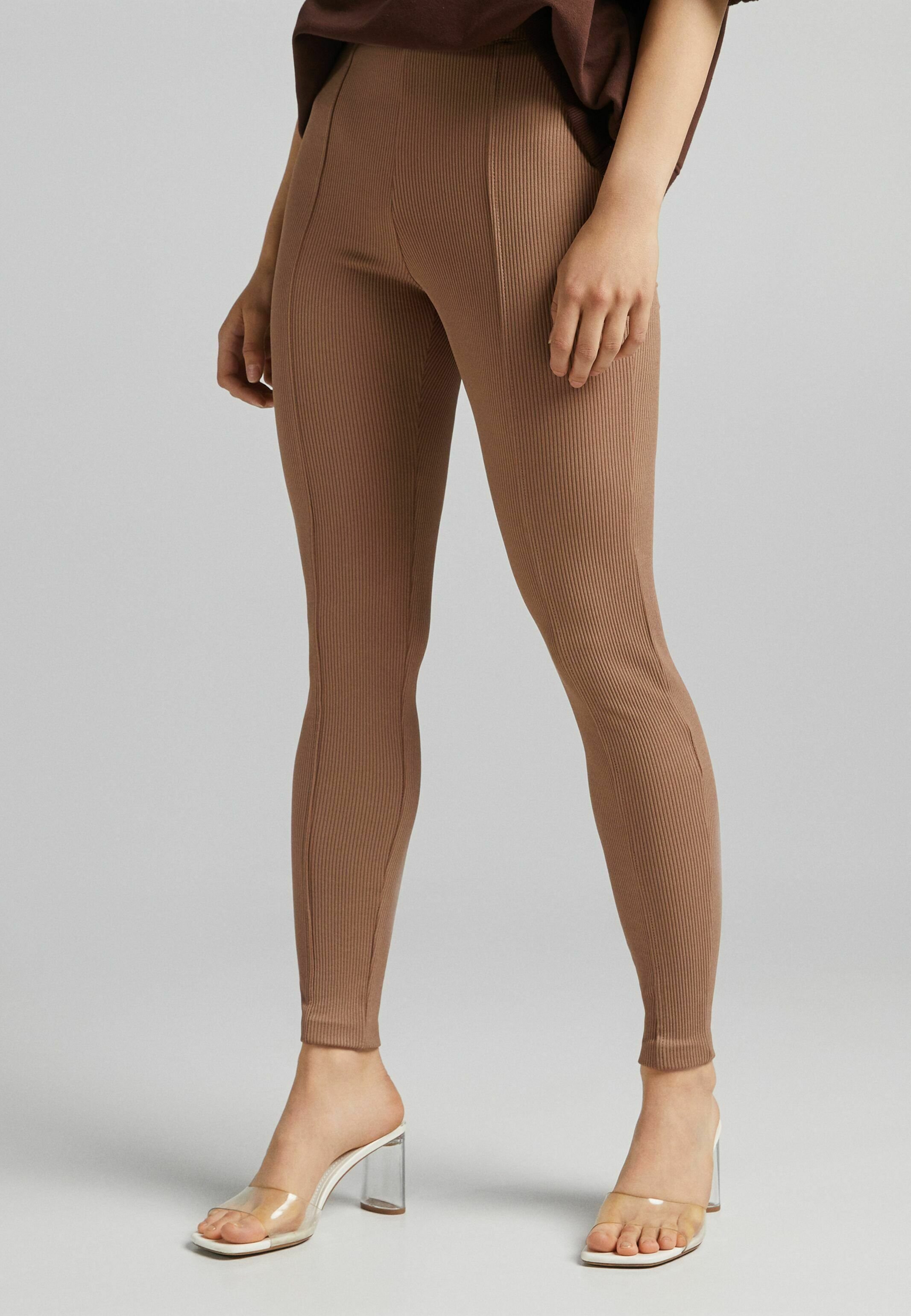 legging bershka