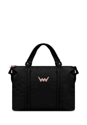 CAROLA - Holdall - black