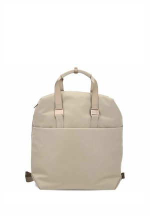 NEO DAYPACK - Zaino - cappuccino