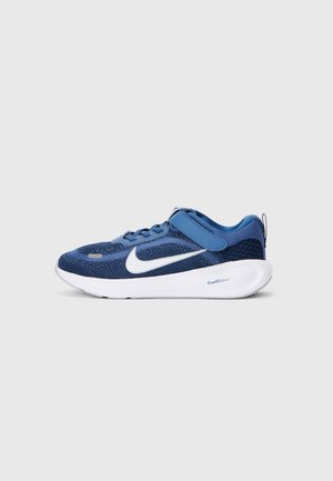 STELLAR RIDE UNISEX - Väglöparskor - midnight navy/white/black/mystic navy