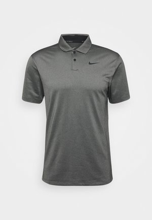 DRY VAPOR - Sports shirt - dust/black