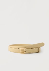 Sélectionné, neutral beige