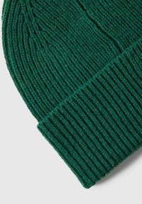 Selected Homme Adīta cepure - dark green