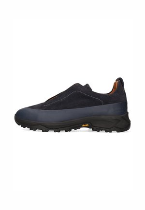 Sneakers - blauw