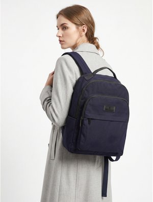 B.Cavalli, B.CAVALLI BACKPACK UNISEX - Backpack - blue