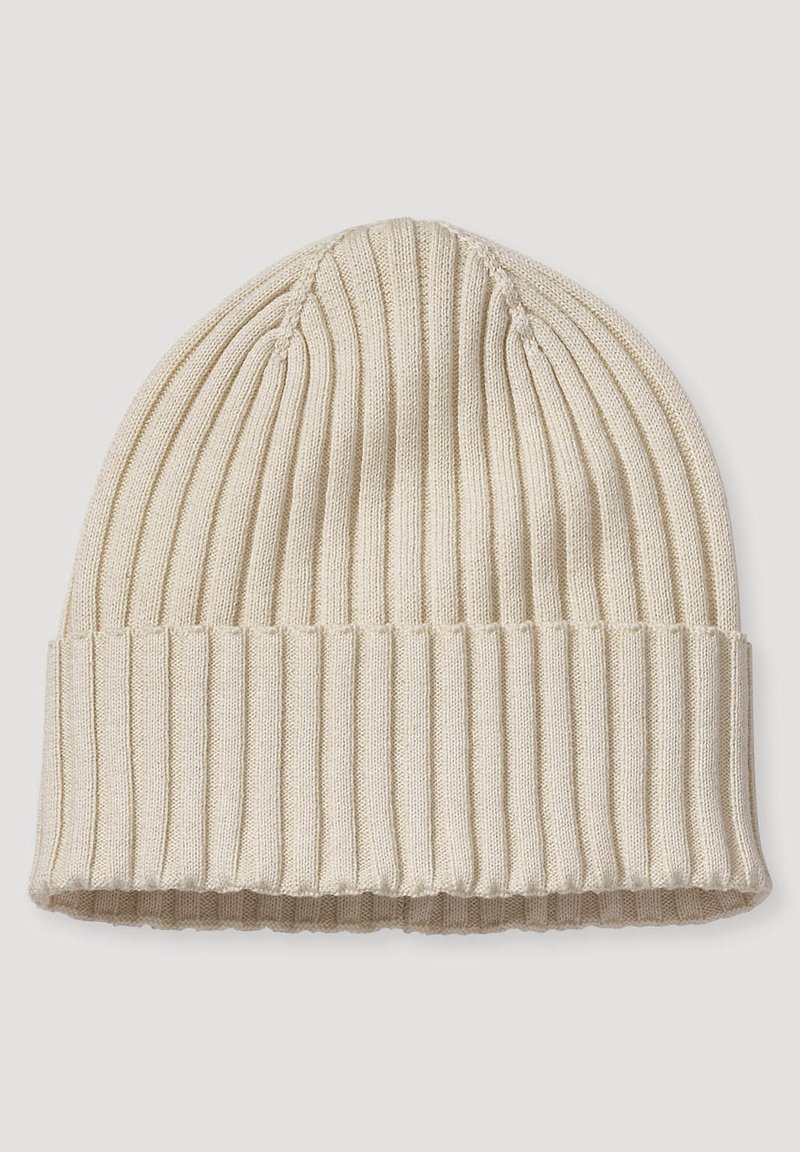 Kinder Caps | hessnatur Mütze natur/beige - ME82938 Kinder Caps | hessnatur Mütze natur/beige - ME82938