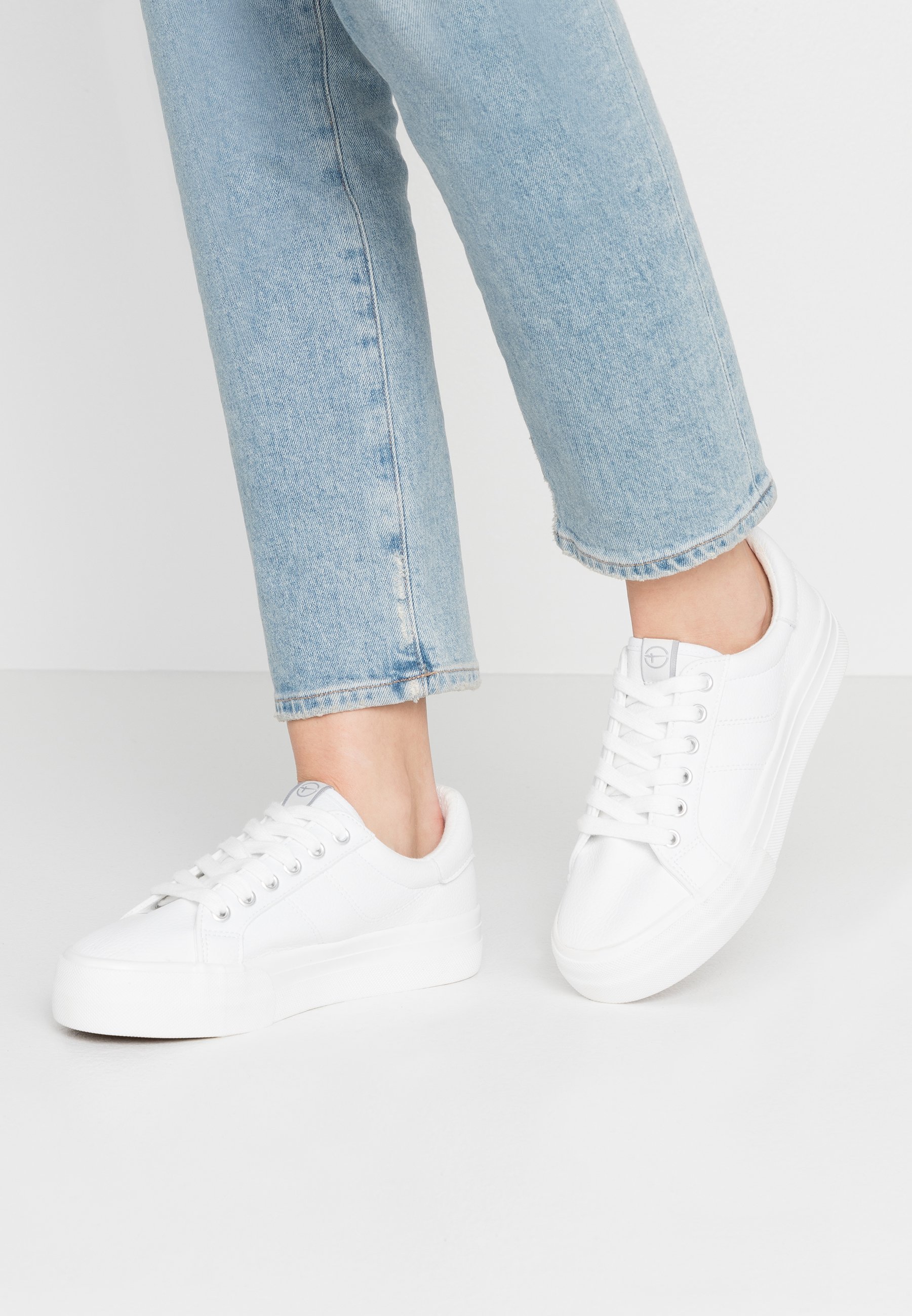 Lace up tamaris Outlet
