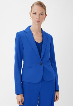 Blazer - royalblau