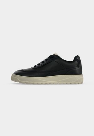 Emporio Armani, SNEAKER NETTIS MFA - Αθλητικά παπούτσια - navy