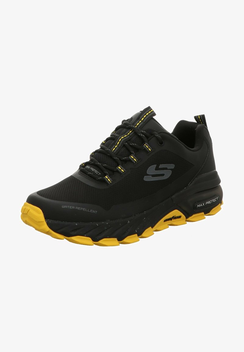 Skechers BKYL - Sneakers basse - schwarz