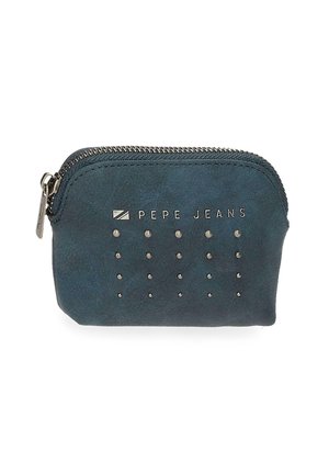 Pepe Jeans HOLLY PURSE  - Monedero - blue