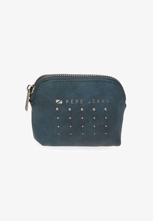 Pepe Jeans HOLLY PURSE - Monedero - blue