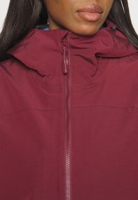 O'Neill Hardshell-jakke - berry