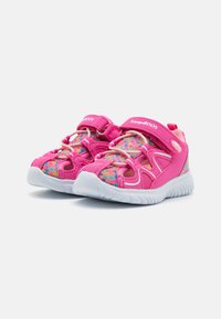 KangaROOS Sandali - daisy pink