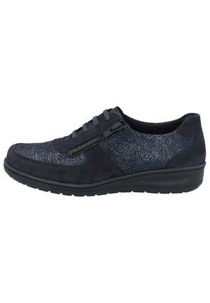 Solidus KATE K - Sneaker low - blau