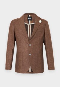 Δεν επιλέχθηκε, dark brown