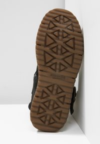 Superfit Botines camperos - black