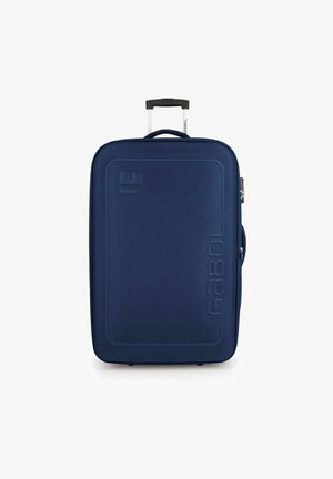 Gabol Trolley - blue