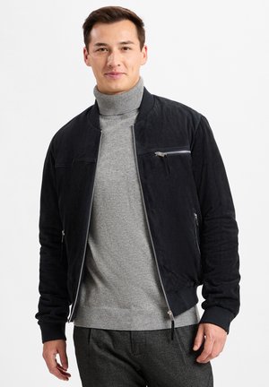 Bomberjacks - marine