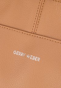 Gerry Weber HOUR LHZ - Sac à main - cognac