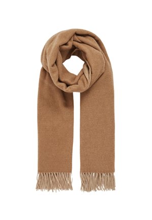 Reiss PICTON - Sjal / Tørklæder - biscuit