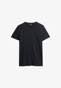 Unselected, eclipse navy