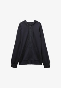 Niet geselecteerd, blue