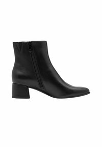 Marco Tozzi Stivaletti texani / biker - black
