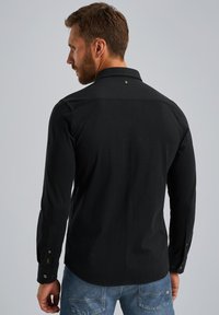 PME Legend SHIRT - Overhemd - black