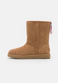 UGG Botines - cognac