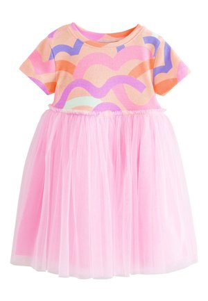 REGULAR FIT - Sukienka koktajlowa