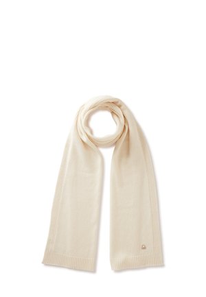 Bufanda - white