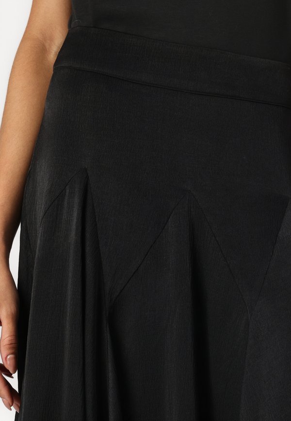 VIANNA - Maxi skirt2