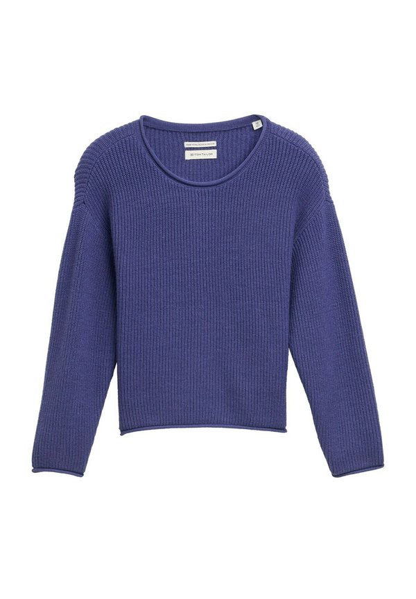 CROPPED - Strickpullover
