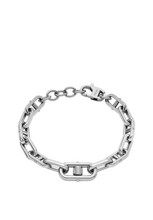 KNOX - Bracelet - silver