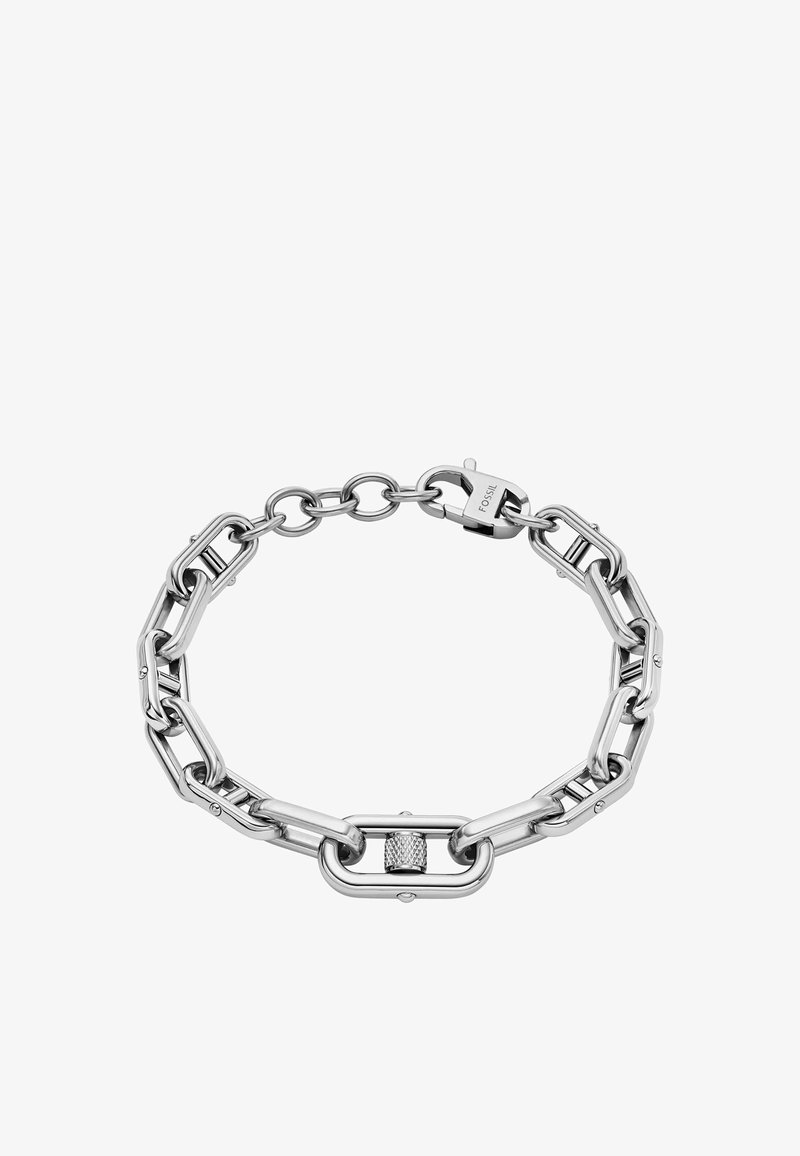 Fossil KNOX - Armbånd - silver