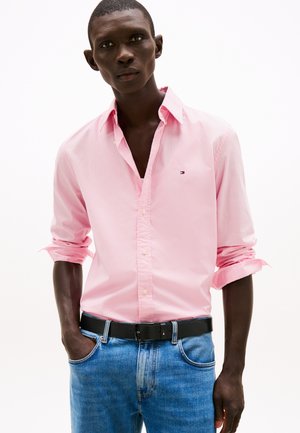 Tommy Hilfiger, Overhemd - classic pink