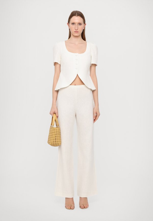 ILRIDE PANT - Trousers4