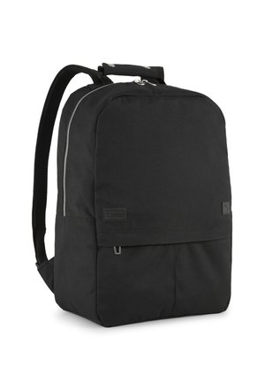 Puma PORSCHE LEGACY  - Nahrbtnik - black