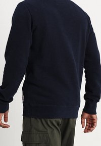 Superdry & Co Felpa - dark blue