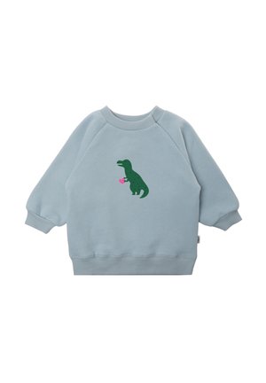 DINO - Sweatshirt - hellblau
