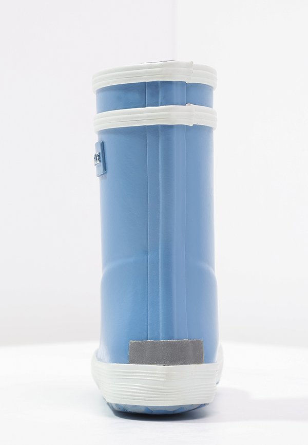 BABY FLAC UNISEX – Gummistiefel – bleu ciel