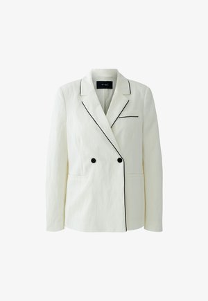 Oui, BLAZER - Blazer - creme
