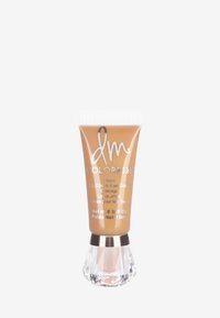 Danessa Myricks Beauty - COLORFIX GLAZE - Oogschaduw - toffee Miniatuurafbeelding 1