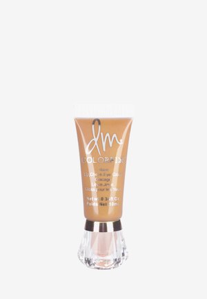 COLORFIX GLAZE - Eye shadow - toffee