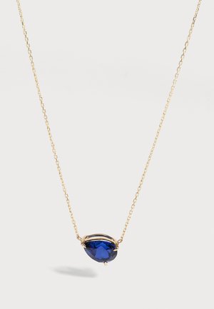 Persée Paris, PEAR CUT - Колие - yellow gold-coloured
