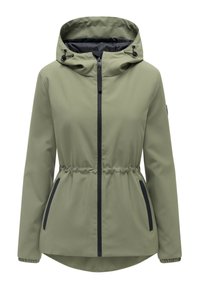 Nevybrané, olive leaf