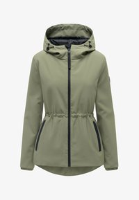 Nevybrané, olive leaf