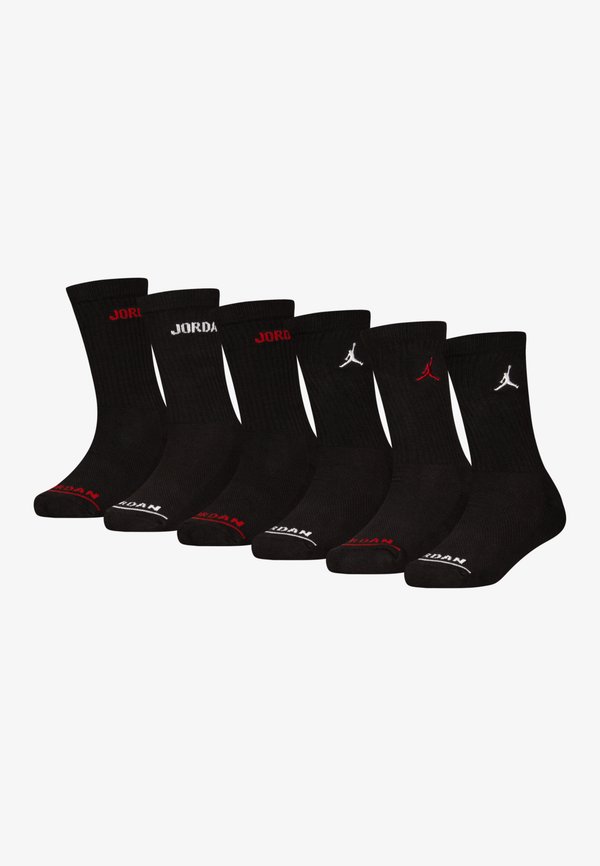 LEGEND CREW 6 PACK - Sportsocken
